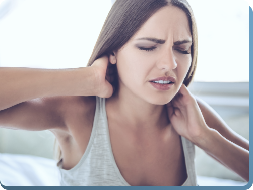 Fisioterapia especializada para dor cervical